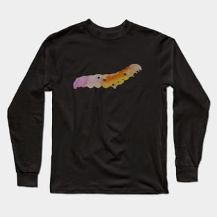 Caterpillar Long Sleeve T-Shirt